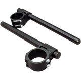 Woodcraft Motorcycle Clip ons for 2000-2004 Aprilia RS 250 50mm Clamp, 7/8" Bar - Woodcraft Technologies