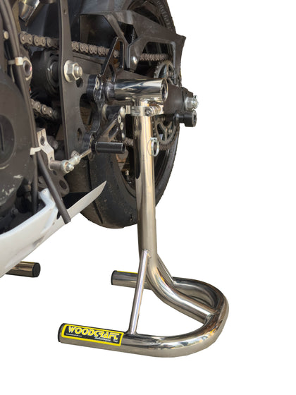 24-0105 Footpeg Stands