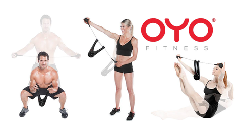 PERSONAL FITNESS GEAR