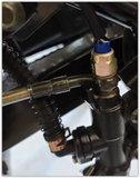 Brake Pressure Switch