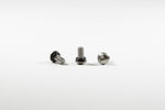 0240 SS Skid Plate Hardware Kit 5x10 Button Head w/o-ring - Woodcraft Technologies