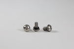 0337 Aluminum Skid Pad Hardware Kit - Woodcraft Technologies