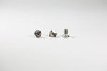 0409 Aluminum Skid Plate Hardware Kit - Woodcraft Technologies