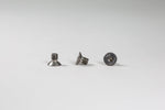 0409 Stainless Steel Hardware kit - Woodcraft Technologies