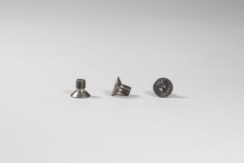 0409 Stainless Steel Hardware kit - Woodcraft Technologies