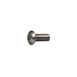 BHCS M5-.8x10 S/S - Woodcraft Technologies