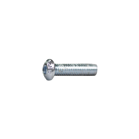 BHSC M6.-1.0 X 25Z (Shift Pedals) - Woodcraft Technologies