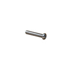 Button Head Socket Cap M6x35 Zinc Bolt - Woodcraft Technologies