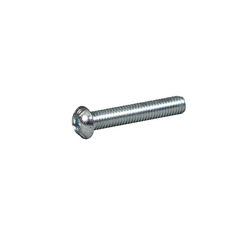 BHSC M6x40 Zinc Bolt - Woodcraft Technologies