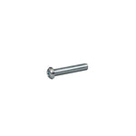 M6 x 55mm Zinc Bolt - Woodcraft Technologies