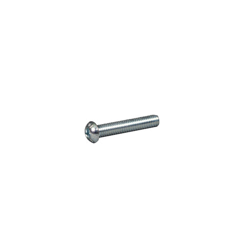 M6 x 55mm Zinc Bolt - Woodcraft Technologies