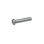 04-BH820S 8x20mm BHCS, Stainless - Woodcraft Technologies