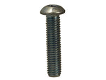 Button Head Socket Cap M8-1.25x35 Zinc coarse thread,(06-0700,08-0440,05-0720,05-0712S,05-0740S) - Woodcraft Technologies