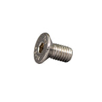 04-FH510SR 5x10mm FHCS bolt, Stainless - Woodcraft Technologies