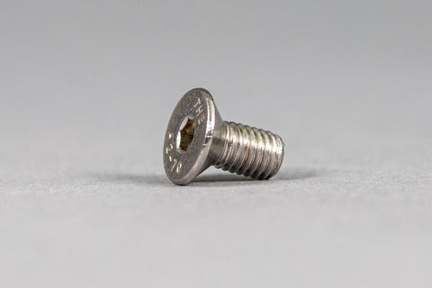 FHCS M5-.8x10 S/S - Woodcraft Technologies