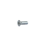 Flat Head M6-1.014 10.9 Zinc - Woodcraft Technologies