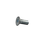 Flat Head M6-1.0 x 25, S/S (08-0712) - Woodcraft Technologies