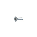 04-FH625Z 6x25mm Flat Head Bolt