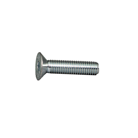 04-FH835Z FH M8x35mm Zinc Bolt - Woodcraft Technologies