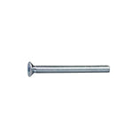FHCS M8-1.25 x 60 Zinc - Woodcraft Technologies