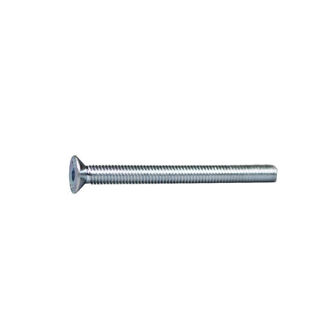 FHCS M8-1.25 x 60 Zinc - Woodcraft Technologies