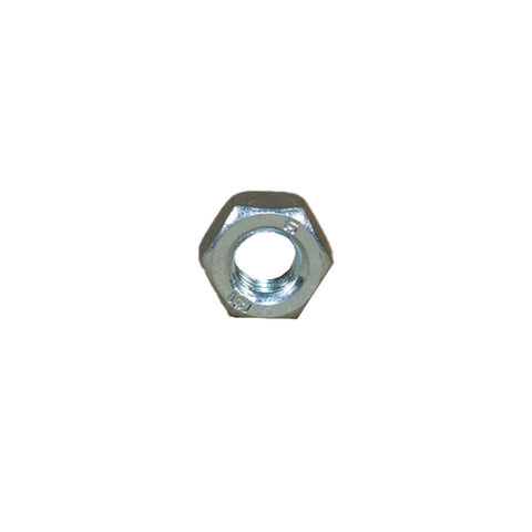 04-FN6RZ Nut Free-Flow 6mm RHS Zinc (shift rods) 04-FN6RZ - Woodcraft Technologies