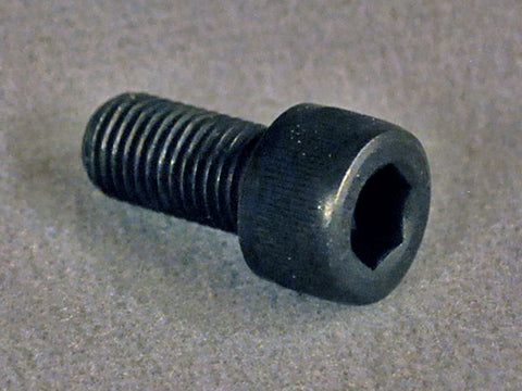 SHCS M10-1.25x20 Fine, 12.9 Bolt (50-0149L/R) - Woodcraft Technologies