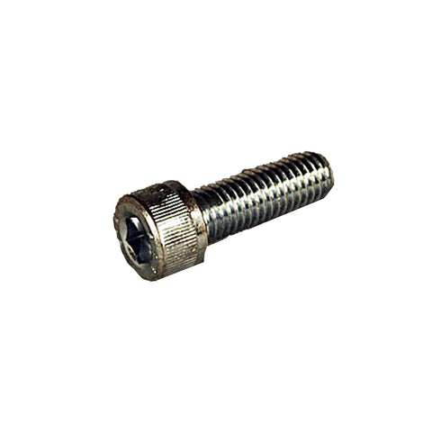 SHCS M10-1.5X30 12.9 Coarse Thread Bolt Zinc (50-0128R) - Woodcraft Technologies