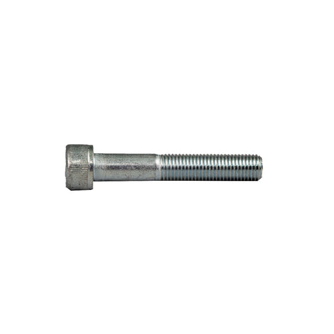 SHCS M10-1.5X35 12.9 Coarse Thread Bolt Zinc (05-0652B/653B x 2, brake side) - Woodcraft Technologies