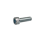 SHCS M5-.8 x16 SS Screw - Woodcraft Technologies
