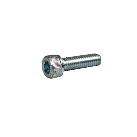 SHCS M6x16mm Screw Zinc - Woodcraft Technologies