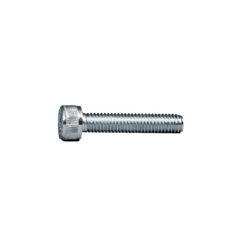 SHCS M6-1.0 x 50, Zinc (27-3600,60-0341LCB) - Woodcraft Technologies