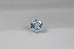 Serrated Flange Nut M6 - Woodcraft Technologies