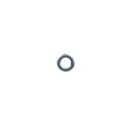 04-WA12 18-8 SS,6.4IDX12mmOD Flat Washer
