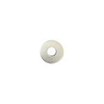 04-WA515Z 15mm OD x 5.3mm ID, Zinc Washer