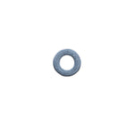 04-WA612SS SS Spacer 6mm  ID12mm OD 0.5mmThick