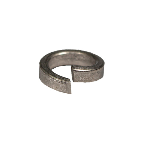 SS Split Lock Washer 3/8 in screw (45-0407F x 1) - Woodcraft Technologies