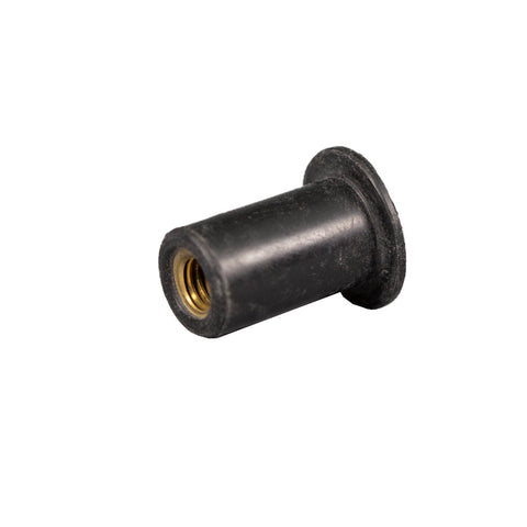 M5 Rubber Well Nut - Woodcraft Technologies