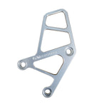 05-0100L Kawasaki ZX6 1995-97 ZX7 1991-04 ZX9 1994-97 Left Bracket - Woodcraft Technologies