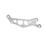 05-0120 Kawasaki EX500 Rearset 1994-09 - Woodcraft Technologies