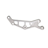 05-0120 Kawasaki EX500 Rearset 1994-09 - Woodcraft Technologies
