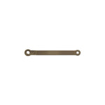 05-0128SB Kawasaki Ninja 650 Support Bars - Woodcraft Technologies