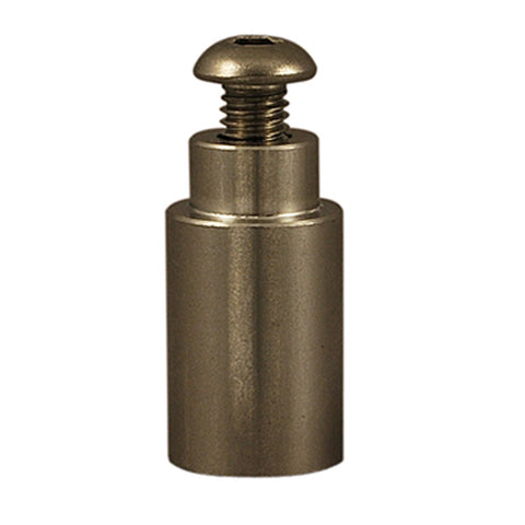 05-0130P Kawasaki Ninja 250 Brake Pin with bolt - Woodcraft Technologies