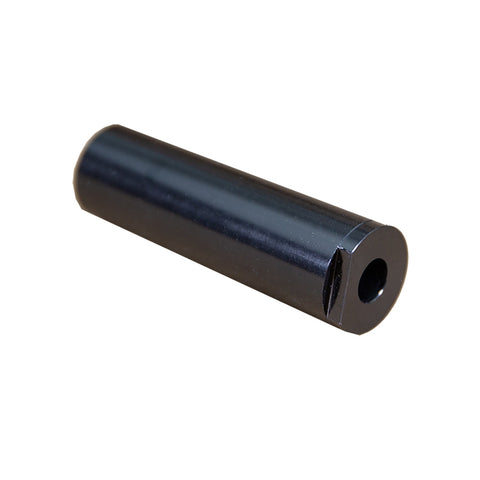 50-0144LI Kawasaki Ninja 400 2018-20 Left Inner Frame Slider Base - Woodcraft Technologies