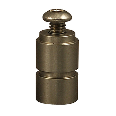 05-0145P Kawasaki Ninja ZX6 2005-08 ZX636 2005-08 ZX10 2006-10 Brake Pin with bolt - Woodcraft Technologies
