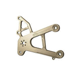 05-0145R Kawasaki Ninja ZX6 2005-06 ZX636 2005-06 Right Bracket - Woodcraft Technologies