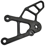 05-0149L Kawasaki Ninja ZX6/636 2009-20 Left Bracket - Woodcraft Technologies
