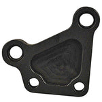 05-0149MC Kawasaki Ninja ZX6/636 2009-20 Master Cylinder Bracket w/bolts - Woodcraft Technologies