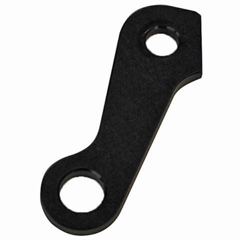 05-0168FRB Kawasaki Ninja ZX10 2011-15 Fluid Reservoir Bracket - Woodcraft Technologies