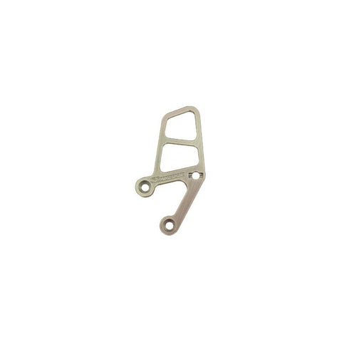 05-0210L Suz TL1000 Left Bracket - Woodcraft Technologies